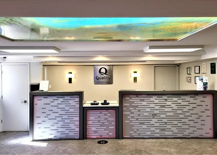 Quality Inn