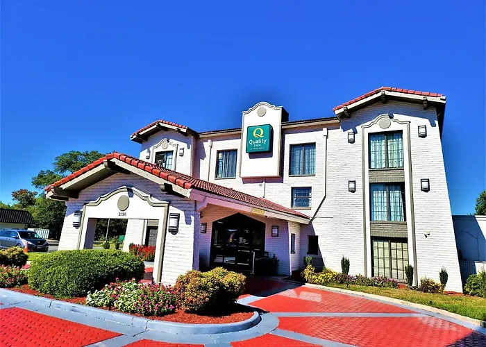 Quality Inn