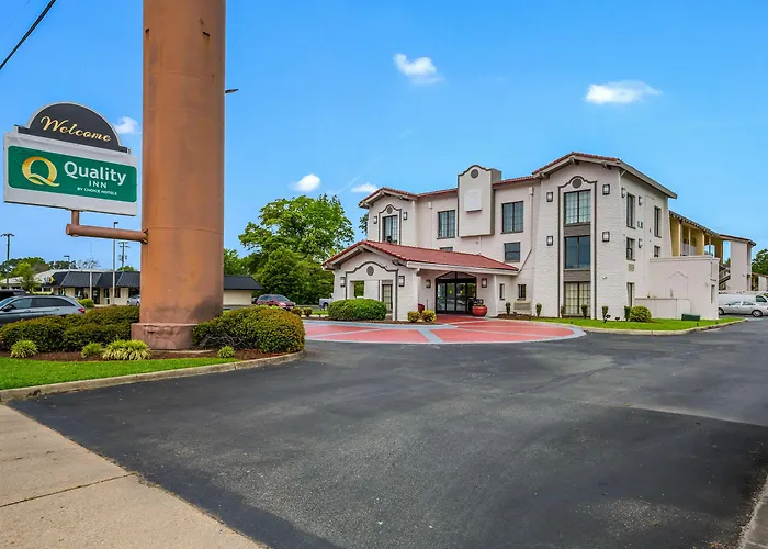 Quality Inn
