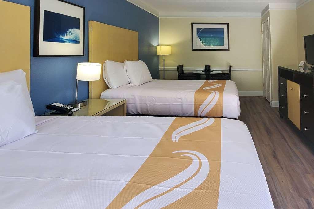 Inn Quality Hampton