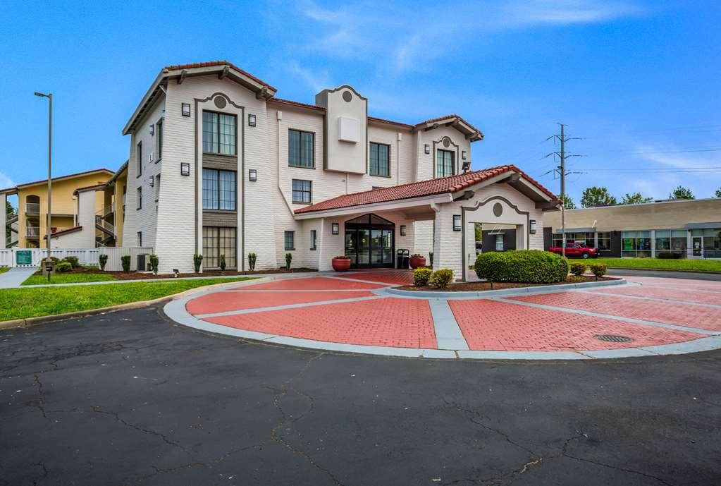 Quality Inn Hampton