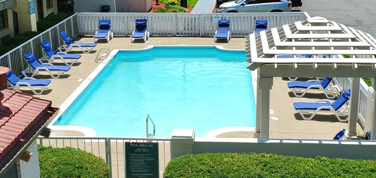 Inn Quality Hampton