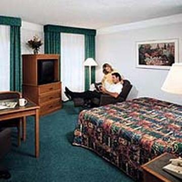 Quality Inn 3*