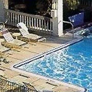 Inn Quality Hampton