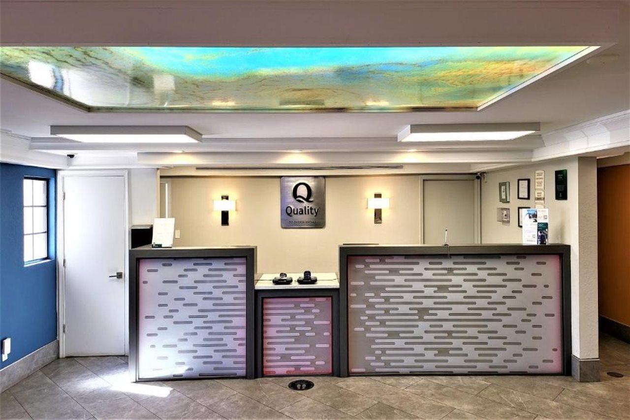 Quality Inn