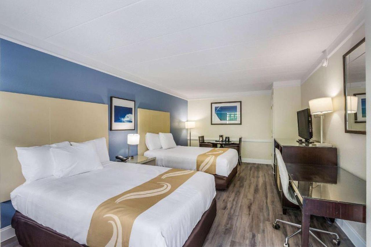 Inn Quality Hampton