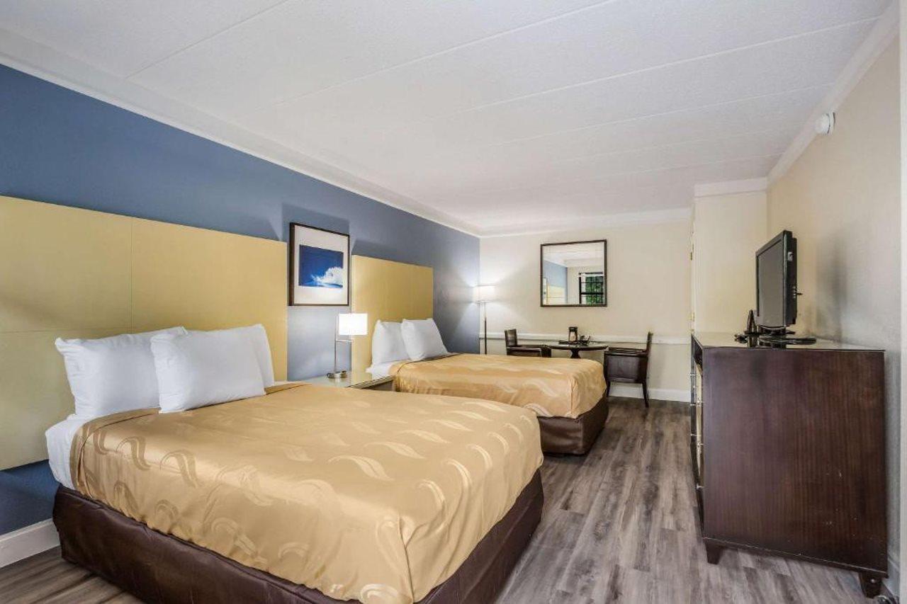 Inn Quality Hampton