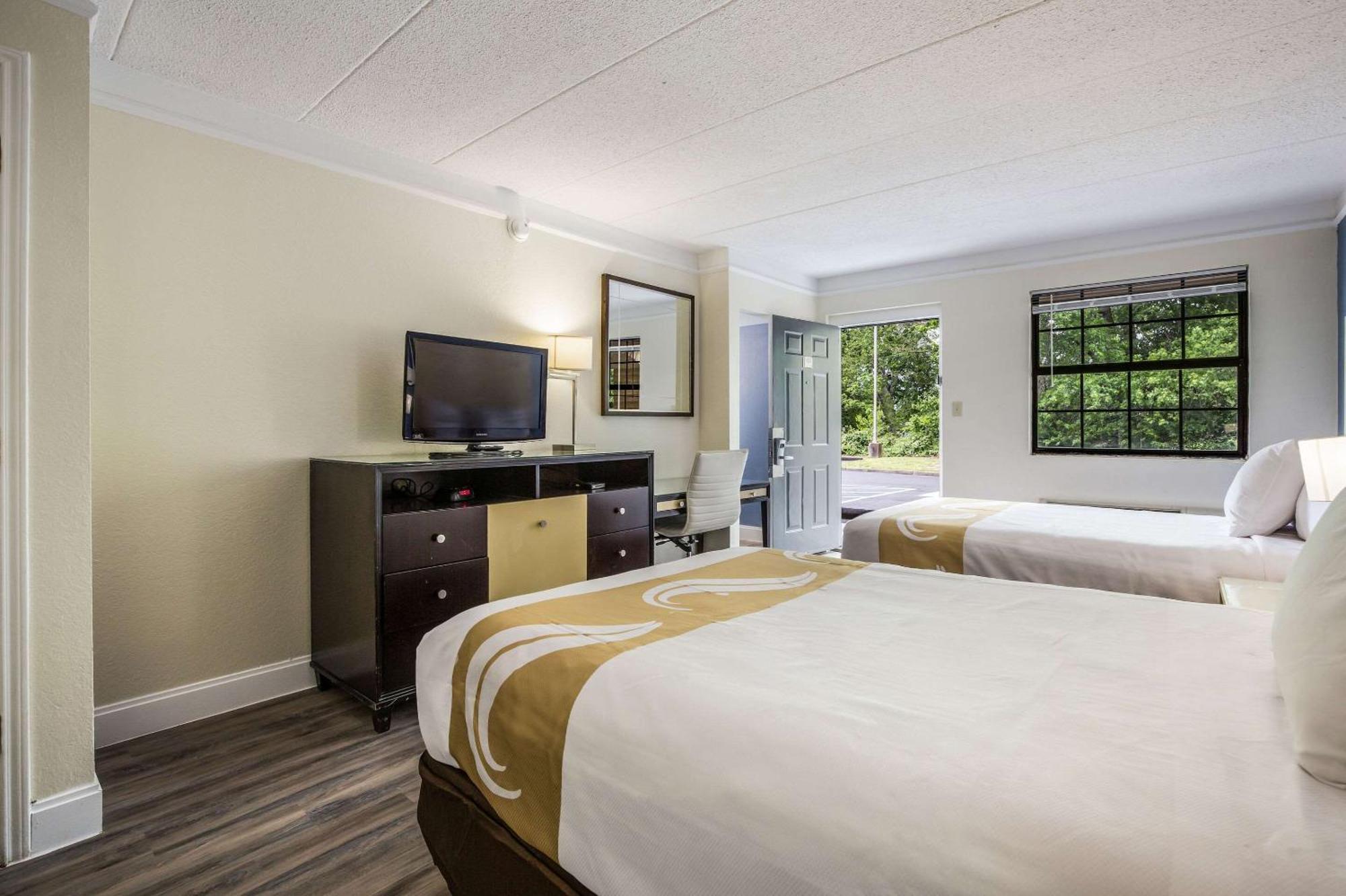 Inn Quality Hampton