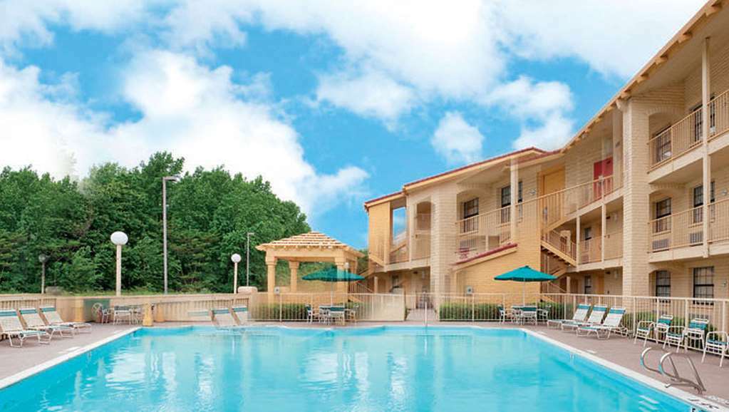 Inn Quality Hampton
