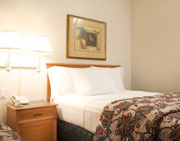 Quality Inn 3*